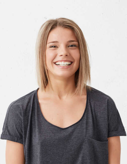 Dr David Reynolds Full-Mouth Makeover